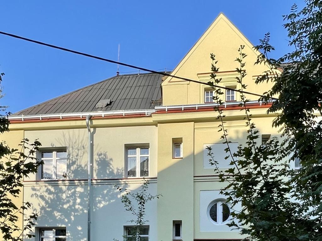 Pronájem bytu 2+kk 70 m2