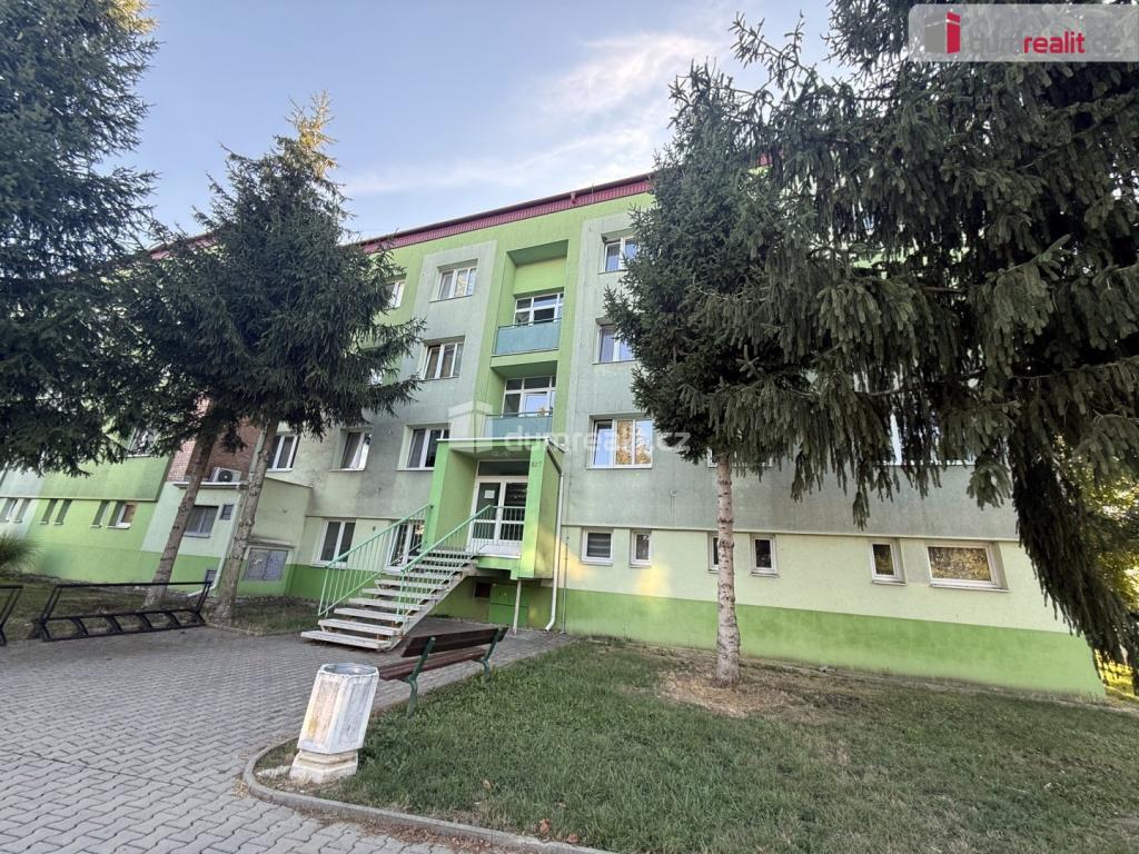 Prodej bytu 3+1 80 m2