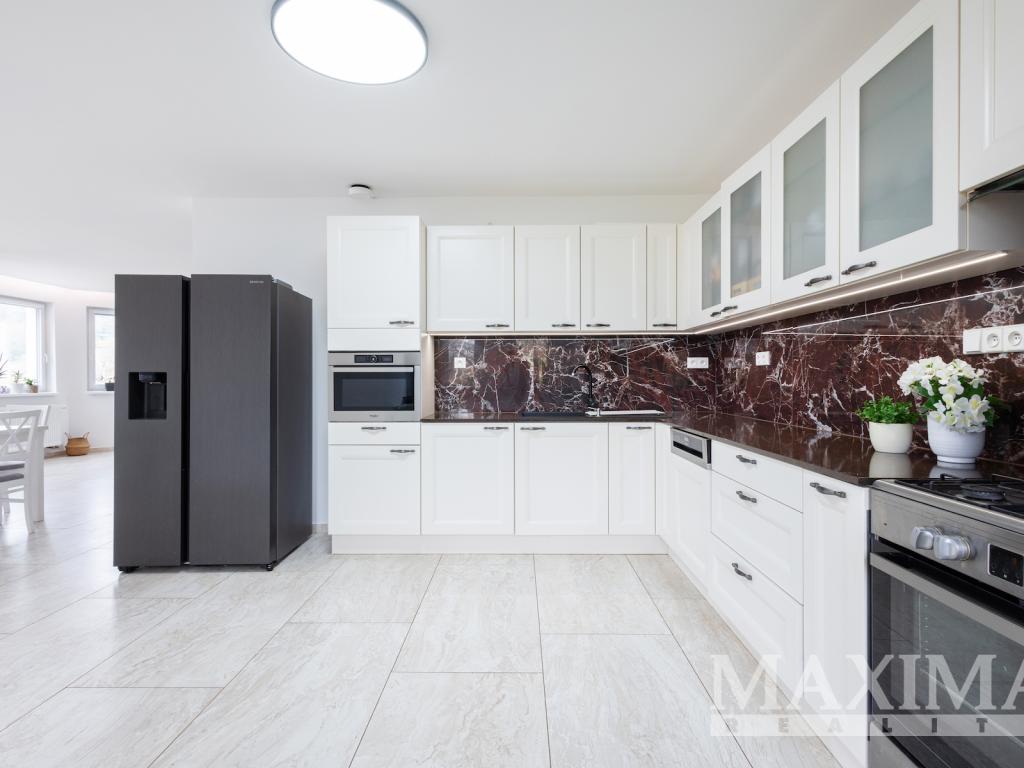 Prodej domu 220 m2