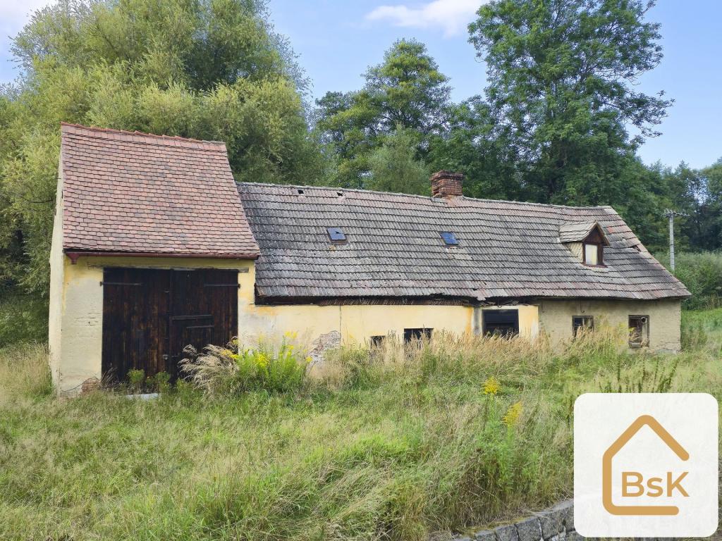 fivePlusRooms, Bulovka - Bulovka, 1470000 Kč, 80