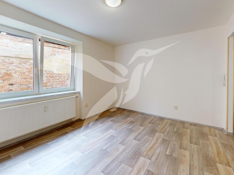 Pronájem bytu 1+kk 23 m2