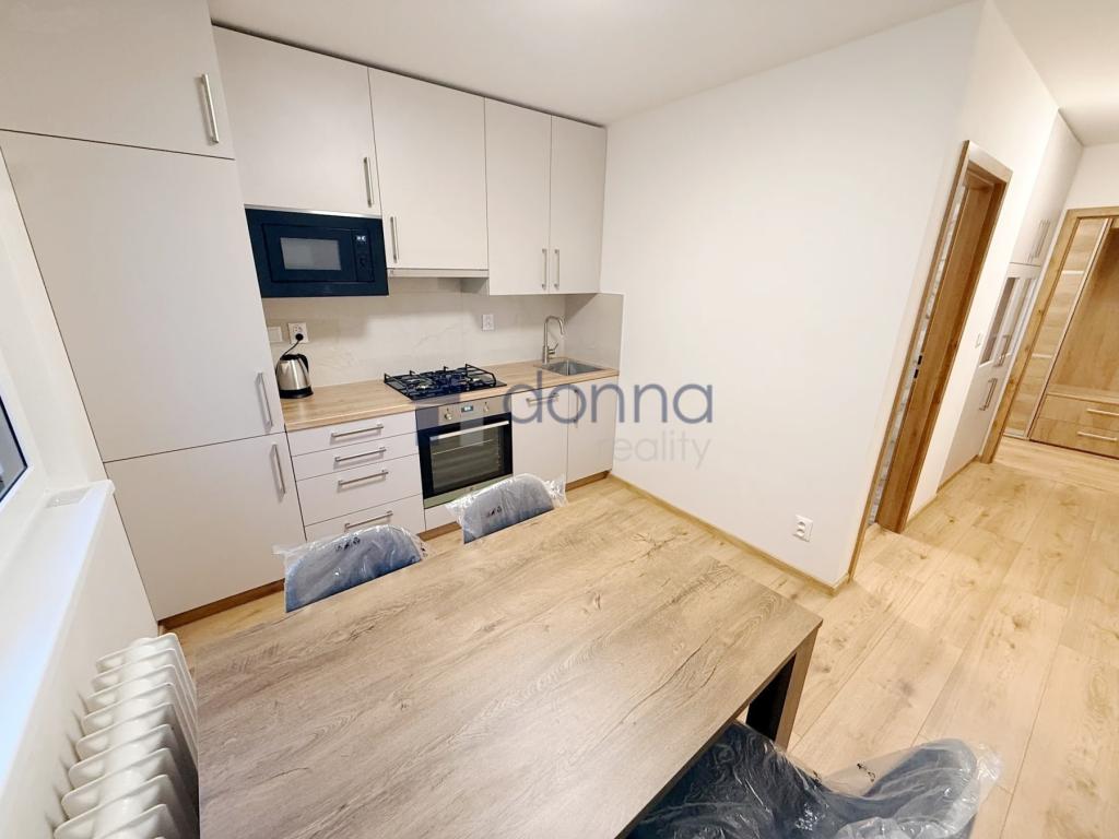 Pronájem bytu 2+1 68 m2