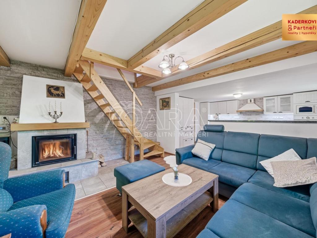 Prodej domu 154 m2, Buková – náhled fotky 8