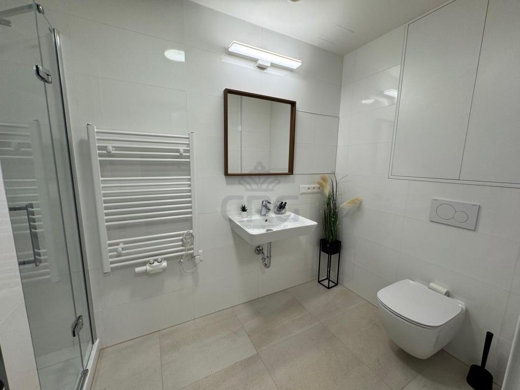 Pronájem bytu 2+kk 54 m2