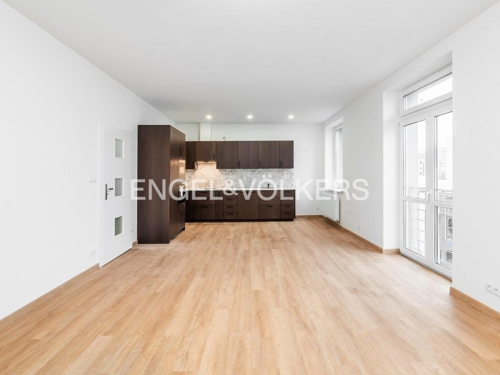 Pronájem bytu 3+kk 98 m2