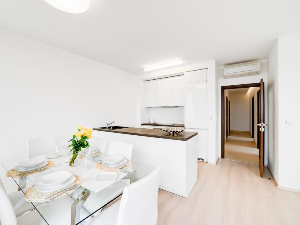 Pronajem bytu 3+kk 74 m2