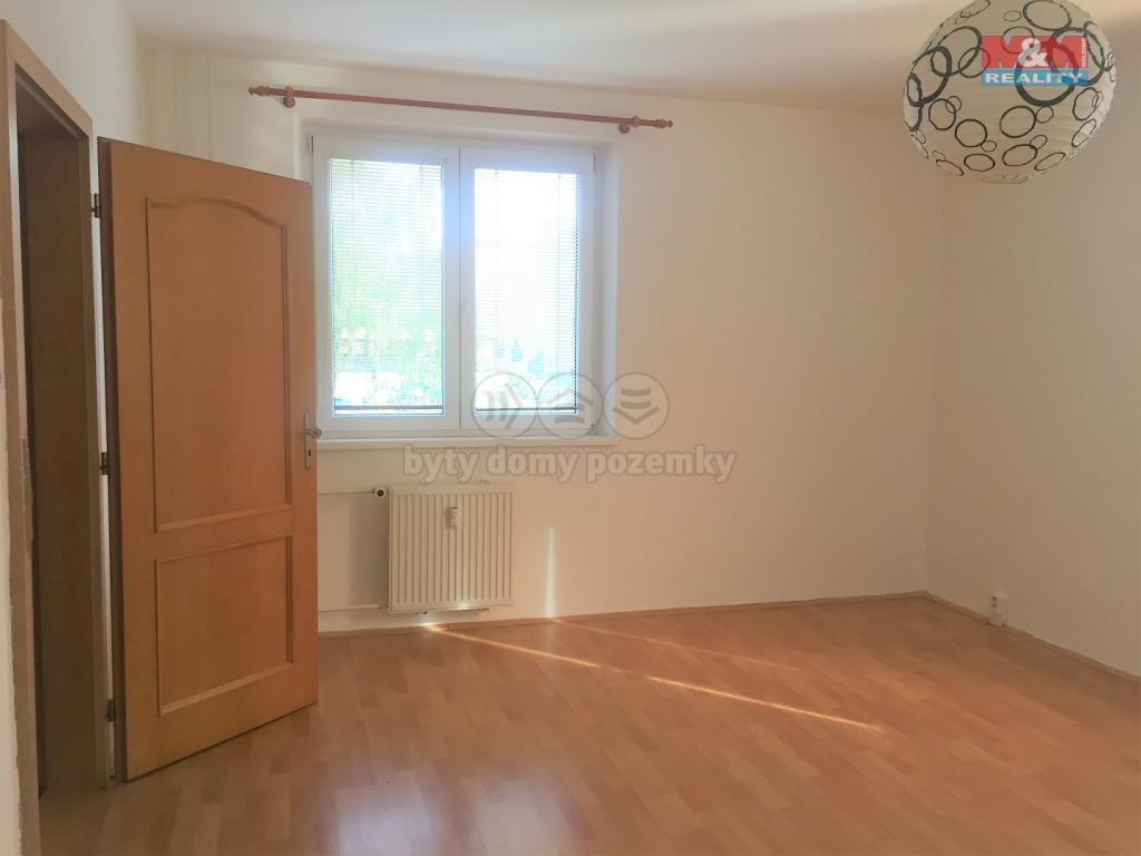 Pronajem bytu 3+1 82 m2