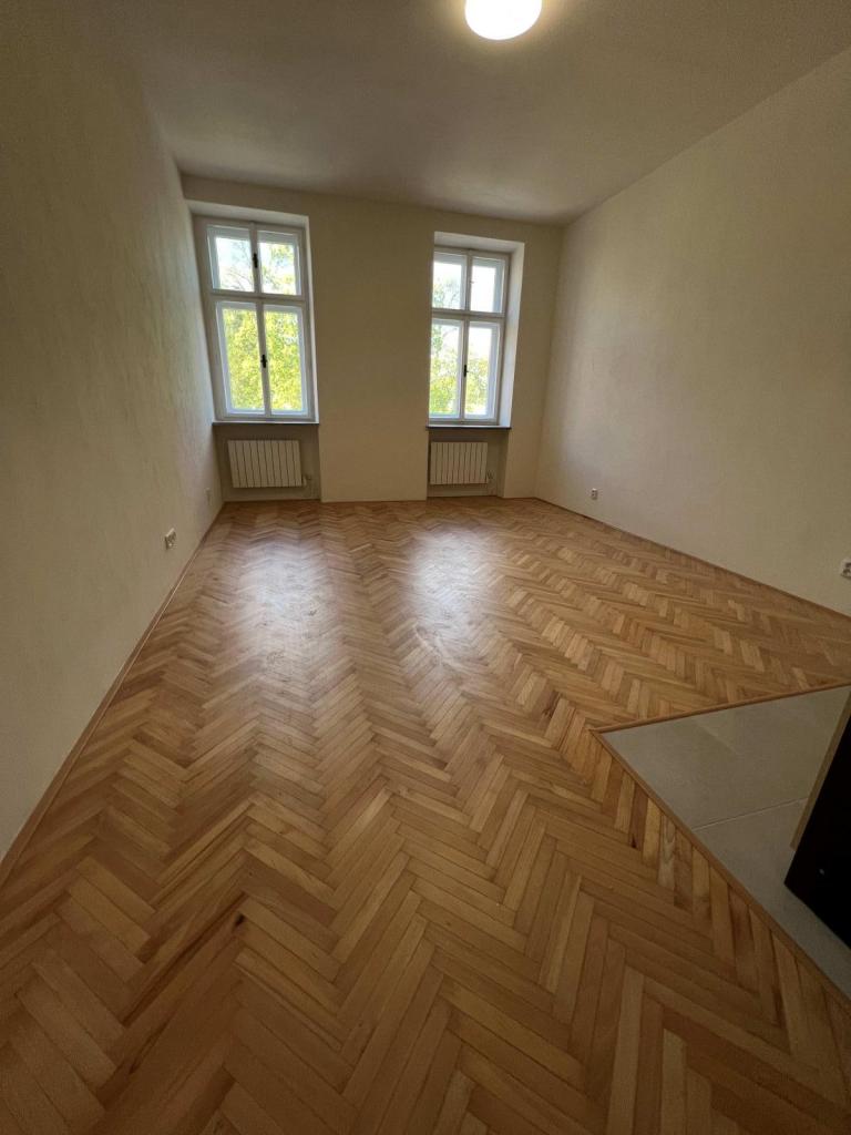 Pronájem bytu 2+kk 48 m2