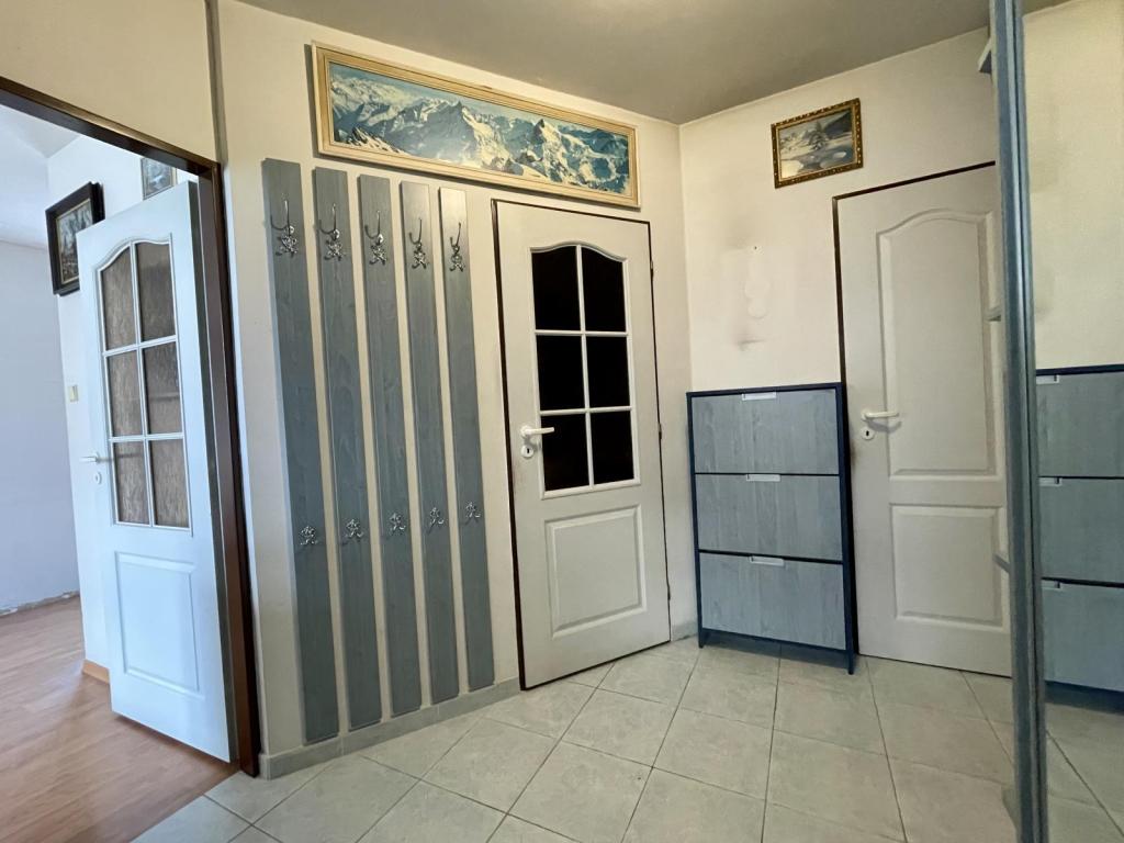 Prodej bytu 2+kk 41 m2