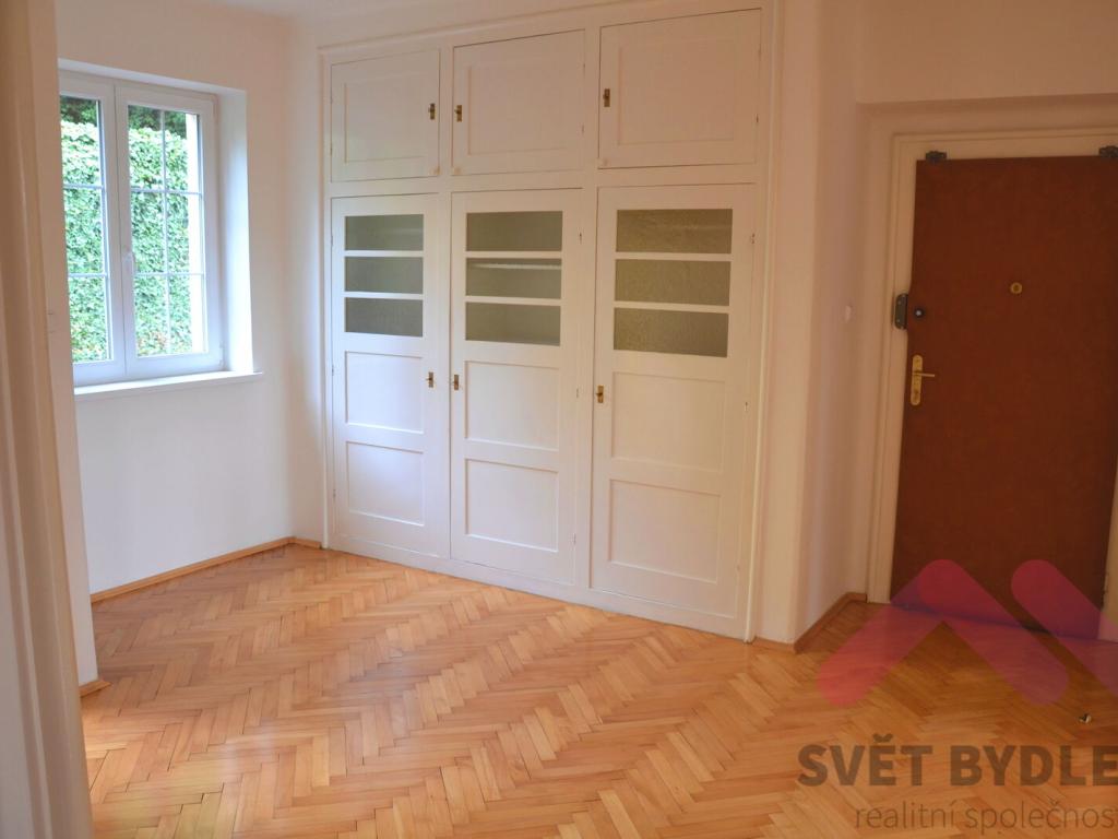 Pronájem bytu 3+1 120 m2