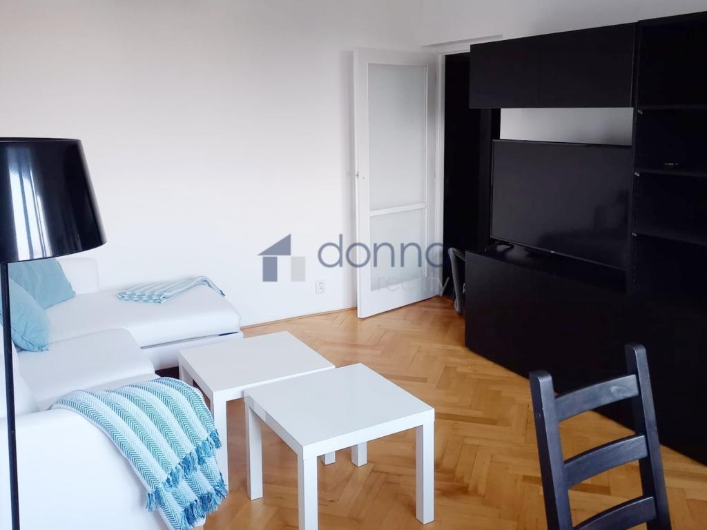 Pronájem bytu 2+1 54 m2