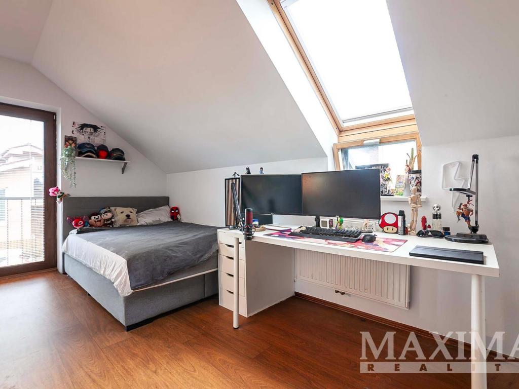 Prodej domu 168 m2, Praha – náhled fotky 20