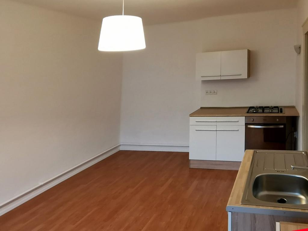 Pronajem bytu 2+kk 48 m2