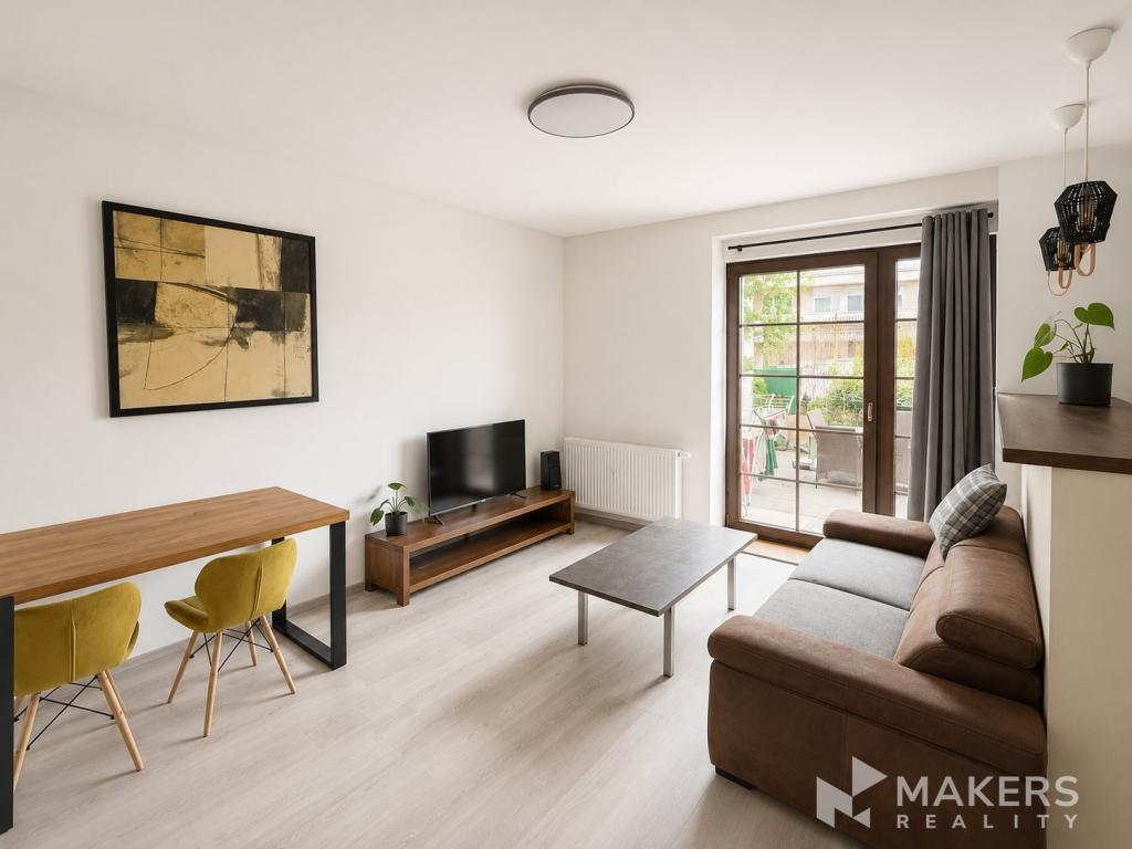 Pronájem bytu 2+kk 63 m2