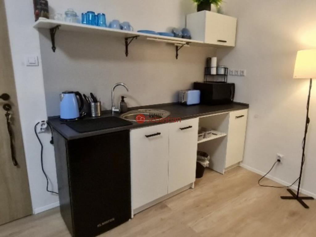 Pronájem bytu 2+kk 72 m2