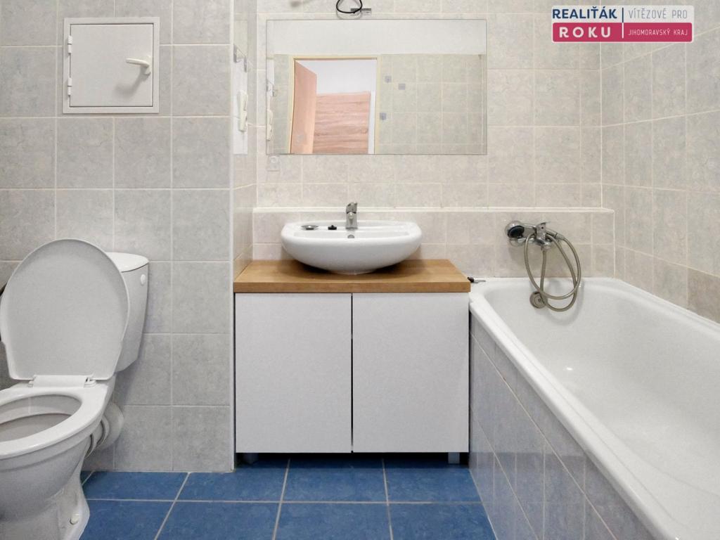 Pronájem bytu 2+kk 55 m2, Brno – náhled fotky 7