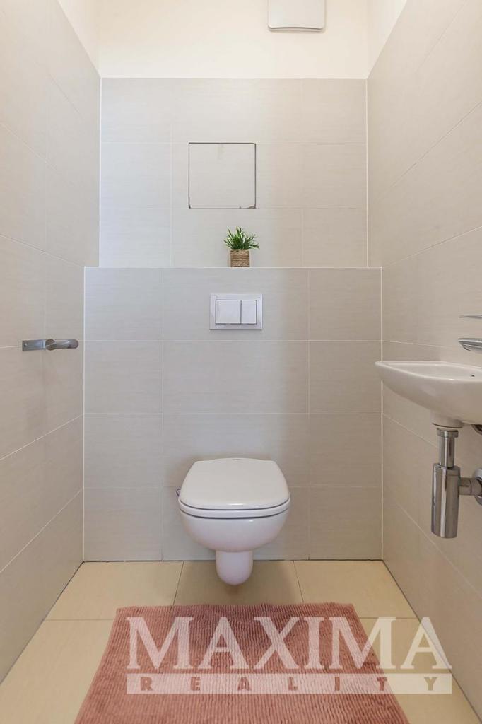 Prodej bytu 3+kk 103 m2, Praha – náhled fotky 12