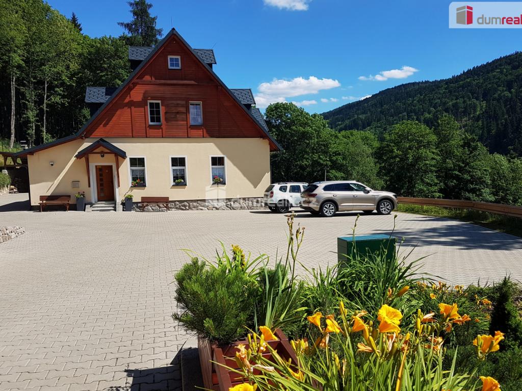 Prodej bytu 2+kk 41 m2, Merklín – náhled fotky 19