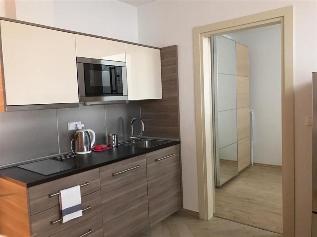 Pronájem bytu 2+kk 40 m2
