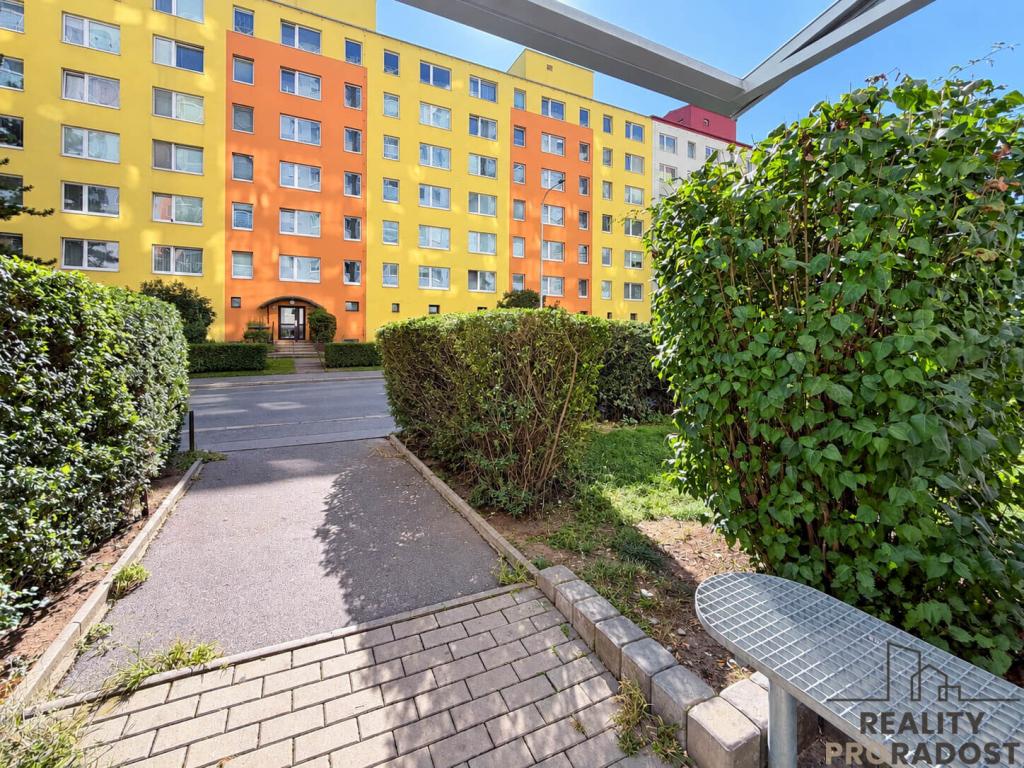 Prodej bytu 3+1 68 m2, Praha – náhled fotky 17