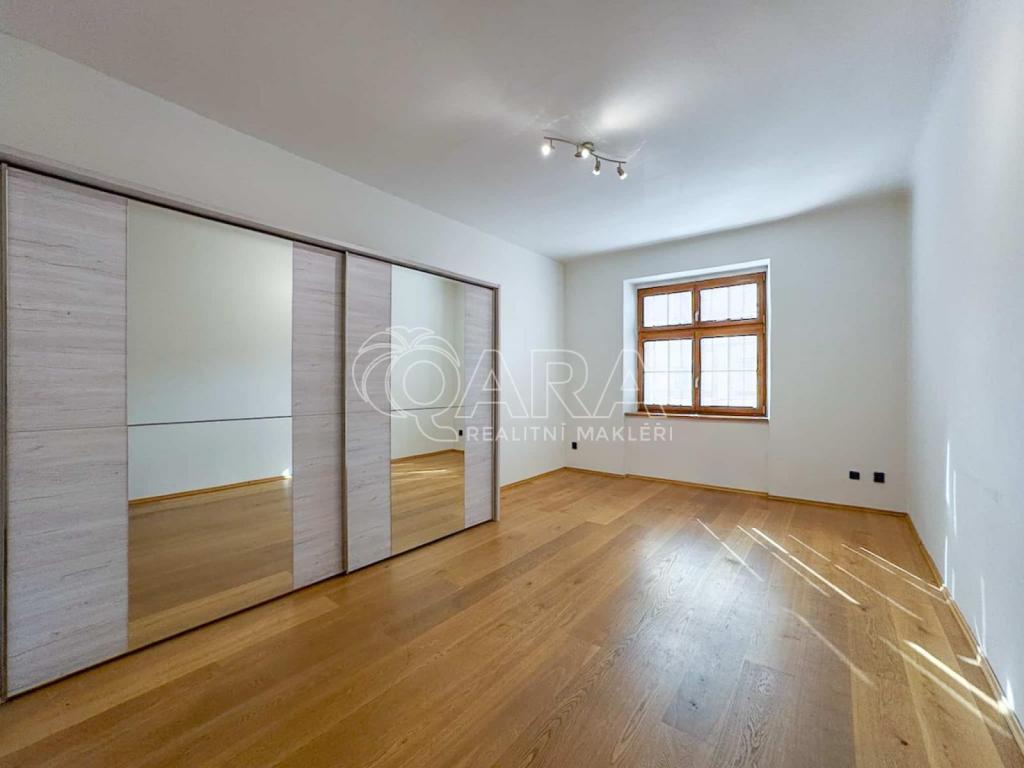 Pronájem bytu 2+kk 48 m2