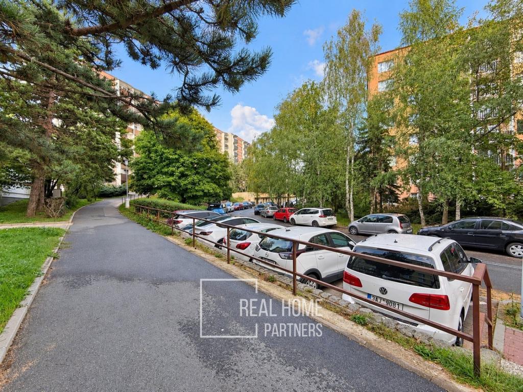 Pronájem bytu 3+1 73 m2, Brno – náhled fotky 25