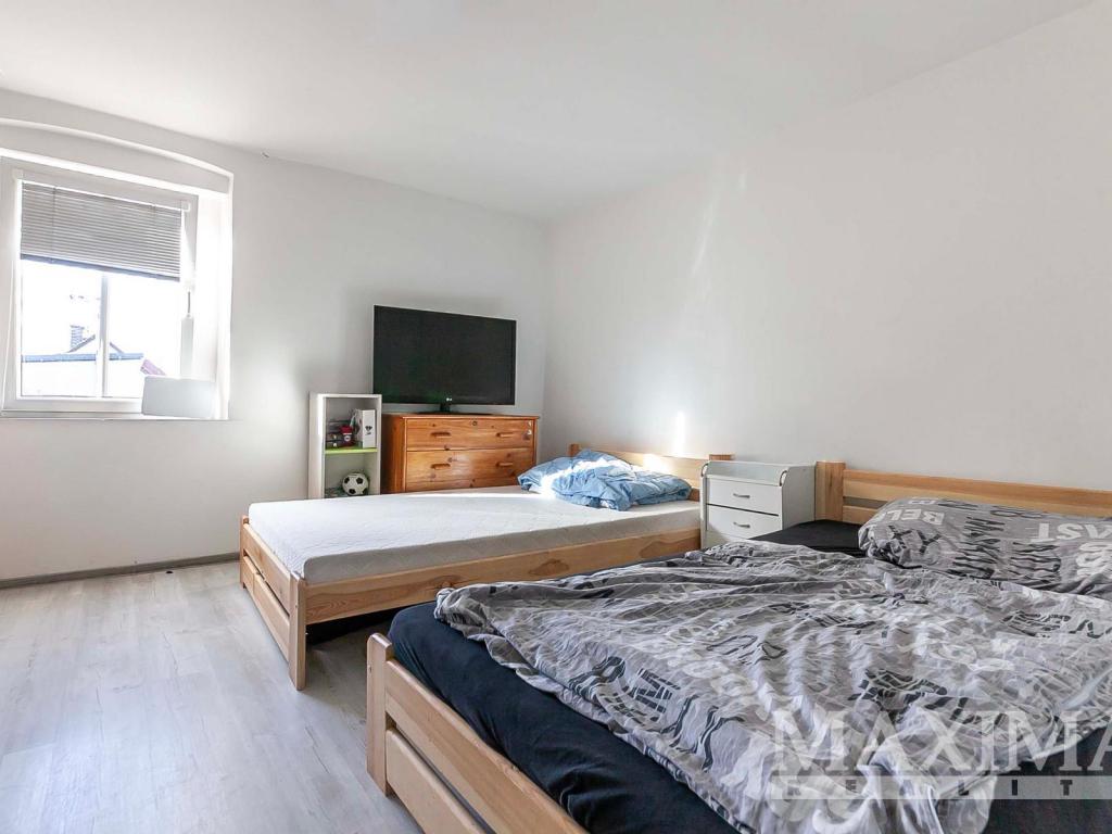 Pronájem bytu 3+kk 52 m2