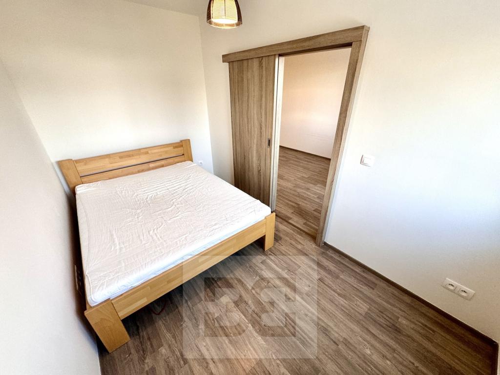 Pronájem bytu 2+kk 41 m2