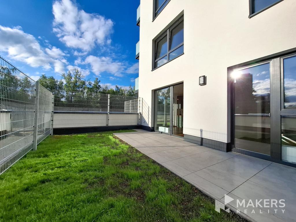Pronájem bytu 2+kk 45 m2