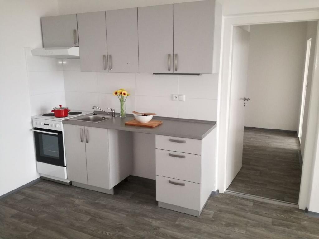 Pronájem bytu 2+kk 49 m2