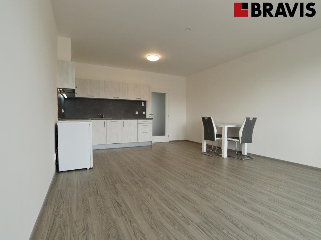Pronájem bytu 2+kk 52 m2