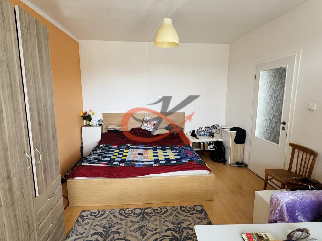 Pronájem bytu 2+kk 41 m2