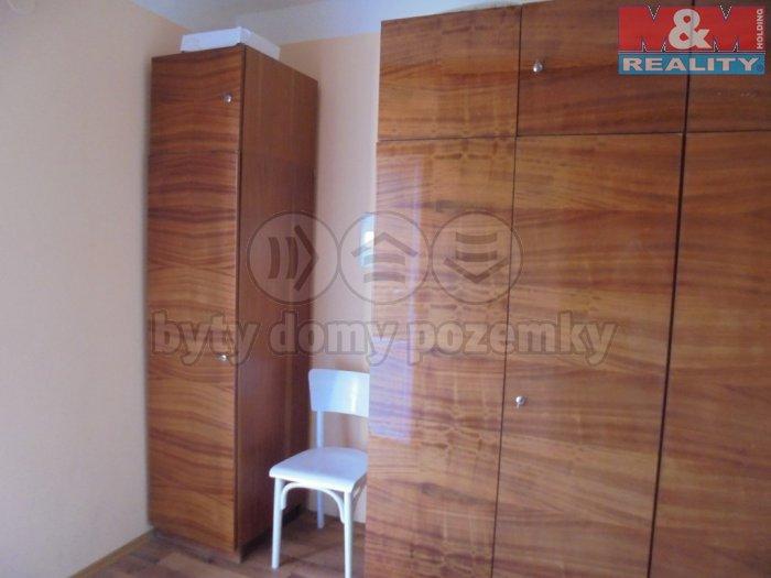 Pronajem bytu 1+kk 40 m2
