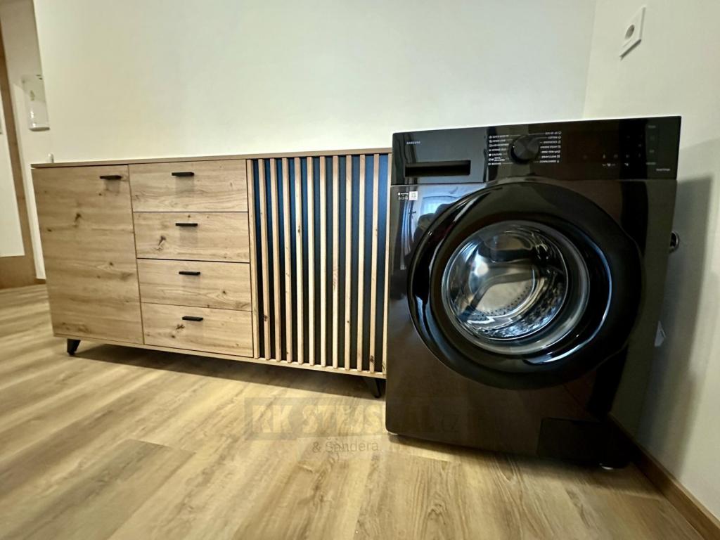 Pronájem bytu 2+kk 71 m2, Český Krumlov – náhled fotky 14