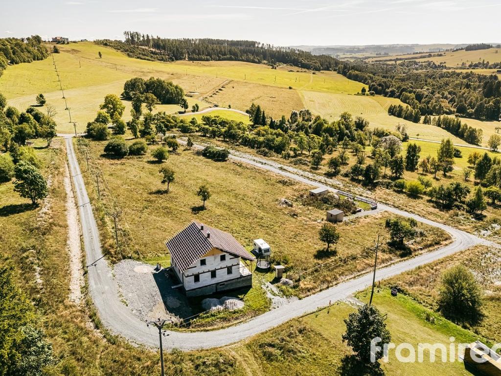 Prodej domu 160 m2