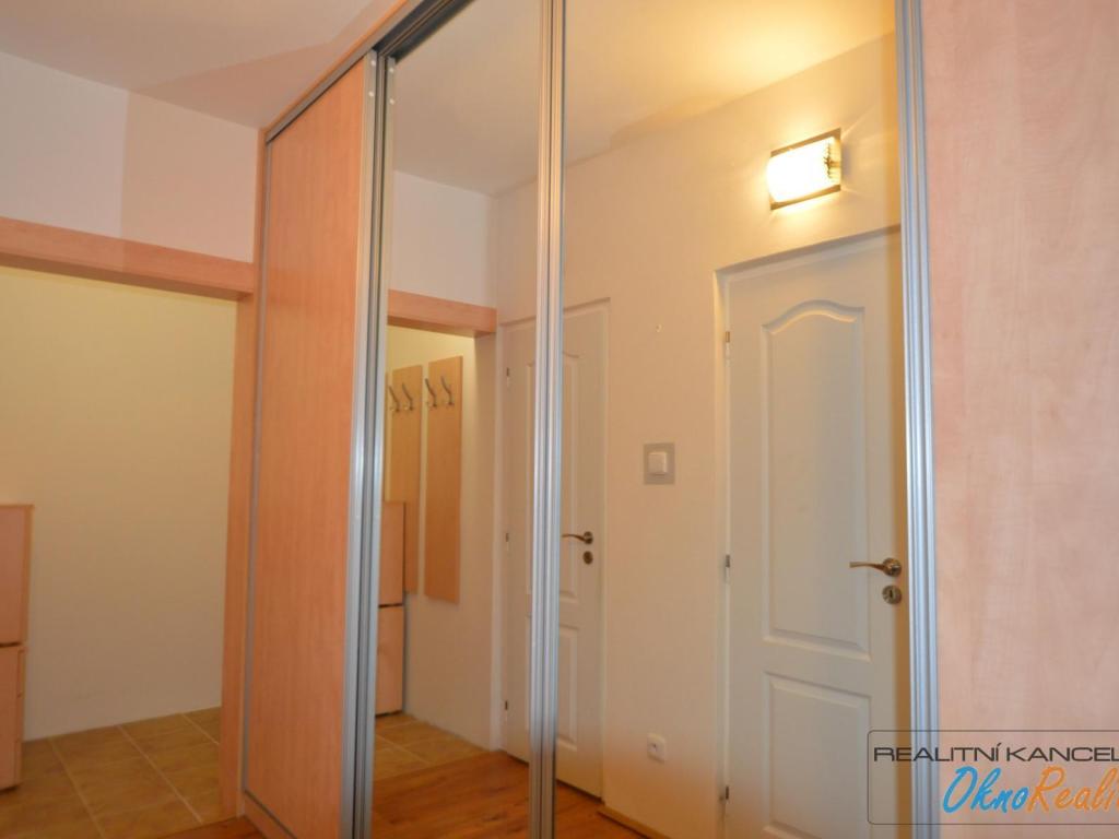 Pronájem bytu 2+1 52 m2