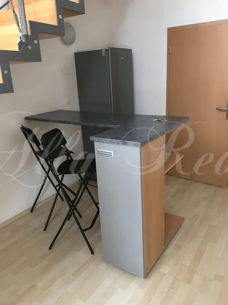 Pronájem bytu 2+kk 50 m2