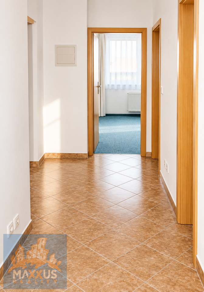 Pronájem bytu 2+kk 63 m2, Praha – náhled fotky 7