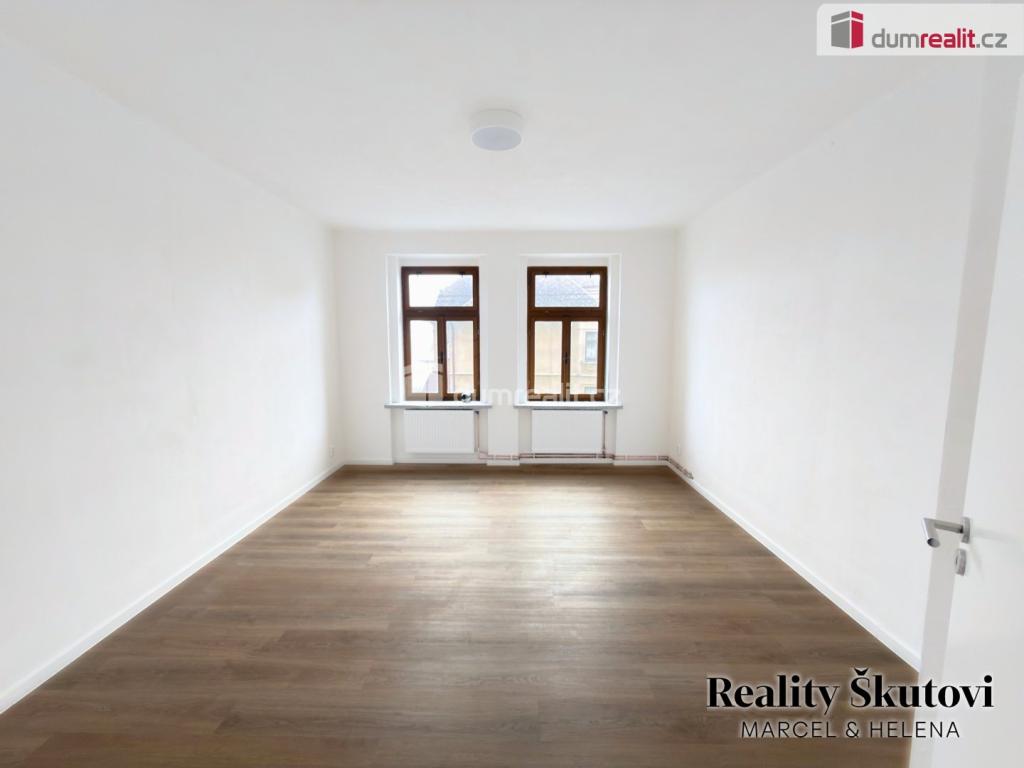 Pronájem bytu 2+1 70 m2