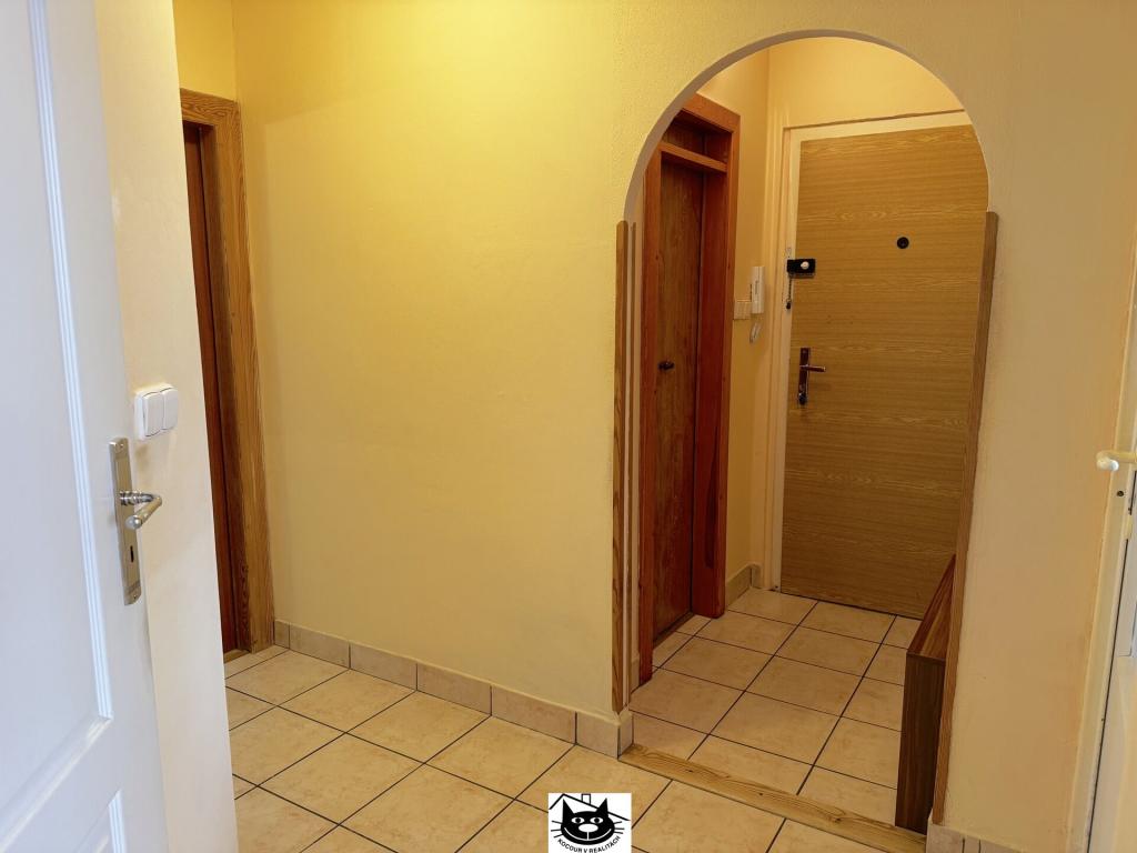 Prodej bytu 3+1 71 m2, Příbram – náhled fotky 13
