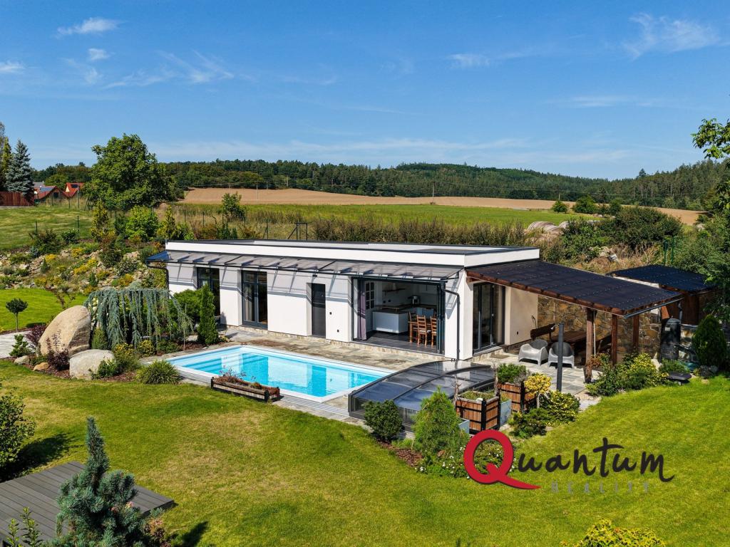 Prodej domu 60 m2