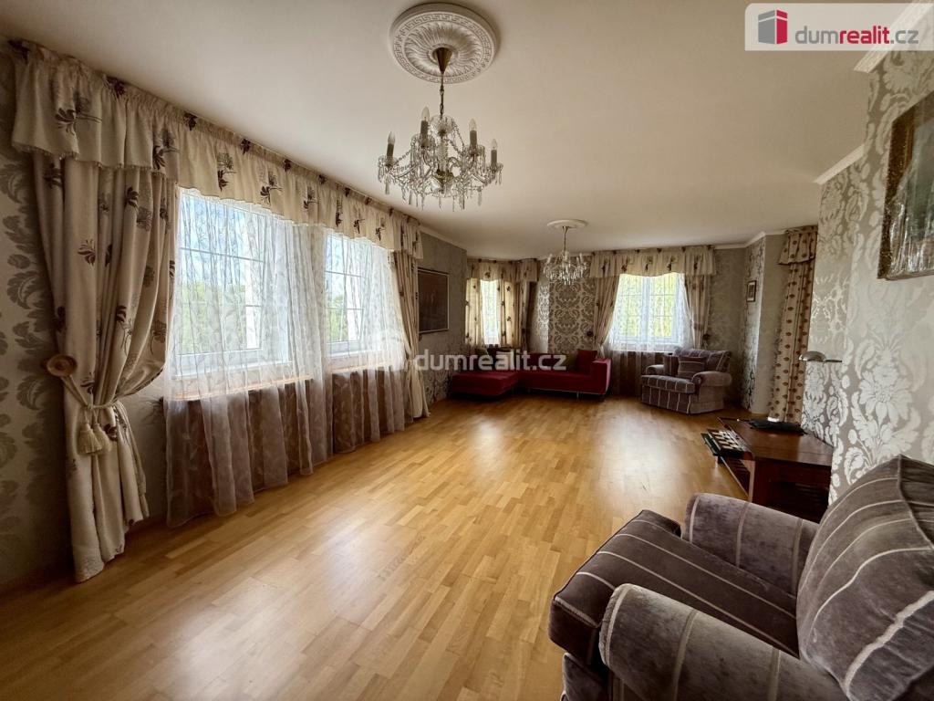 Prodej bytu 3+kk 161 m2, Mariánské Lázně – náhled fotky 10