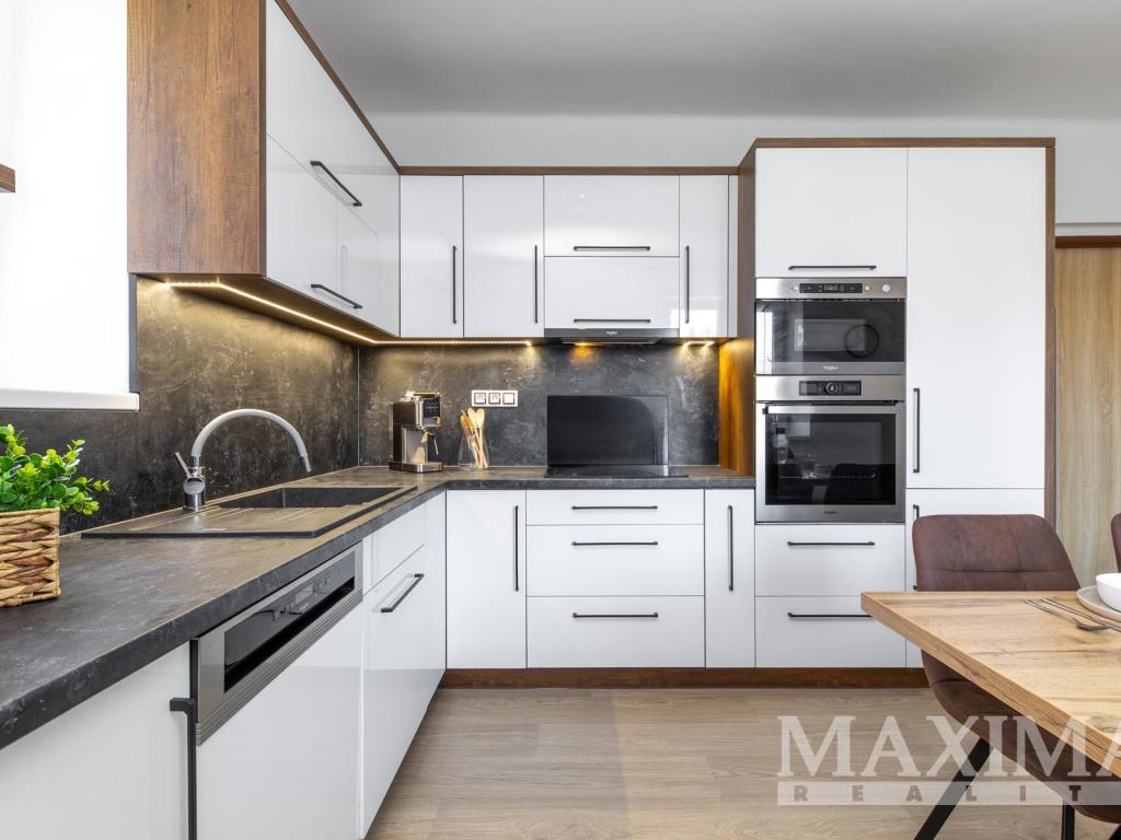 Prodej domu 160 m2