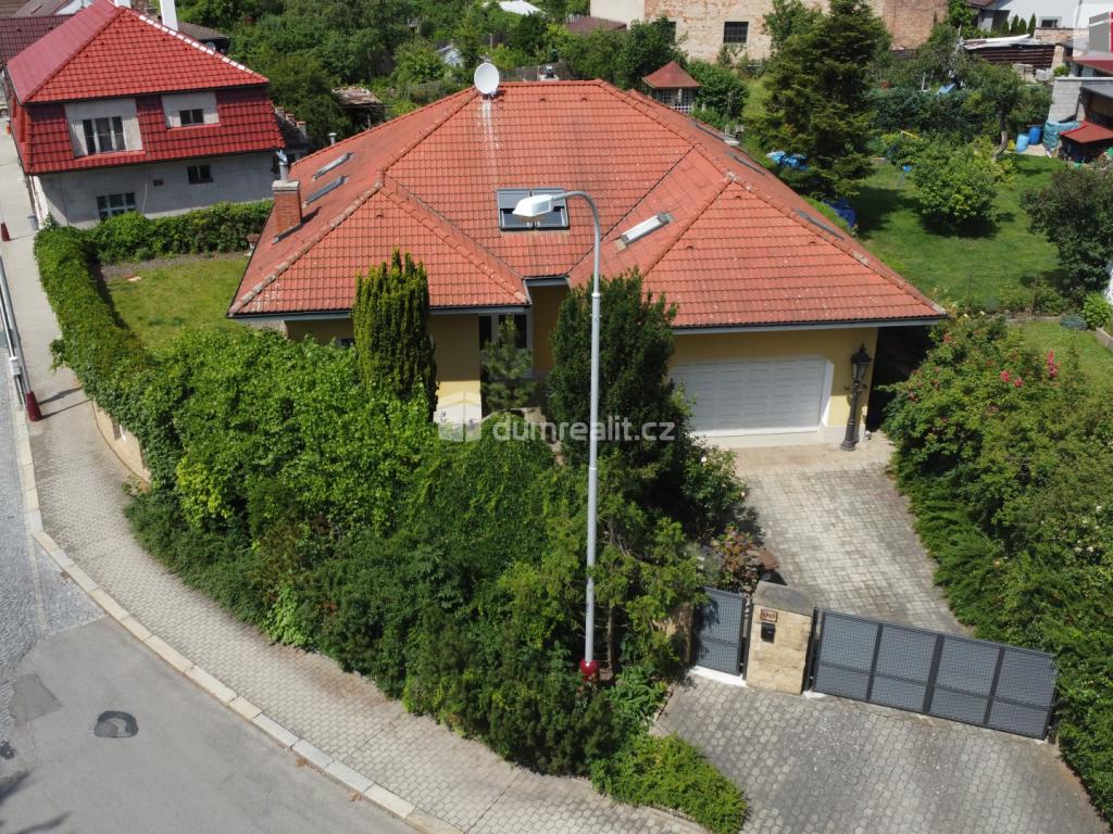 Prodej domu 456 m² – pohled 4