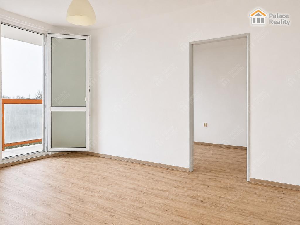 Pronájem bytu 3+1 66 m2