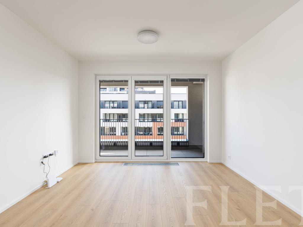 Pronájem bytu 1+kk 30 m2