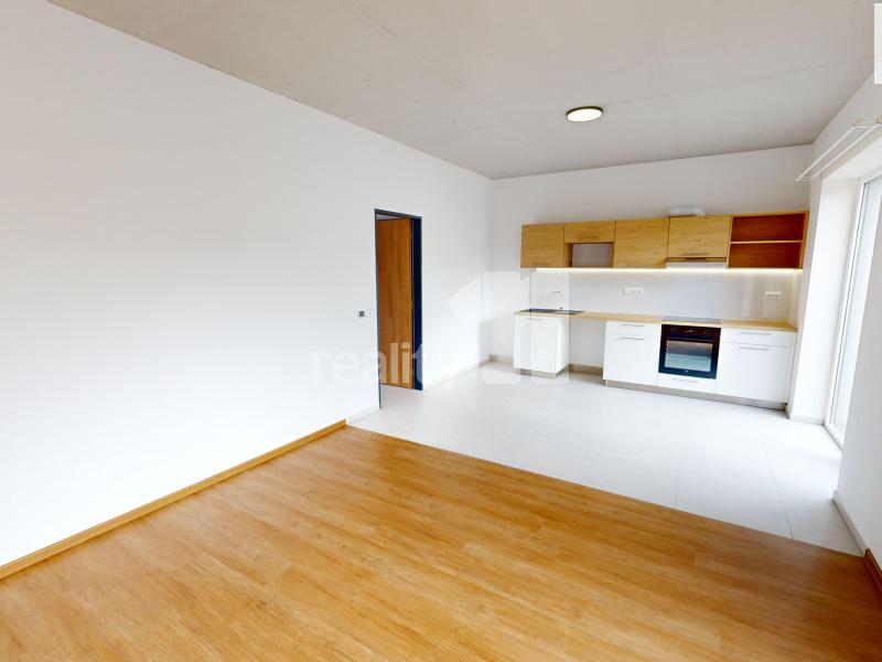 Pronájem bytu 2+kk 53 m2