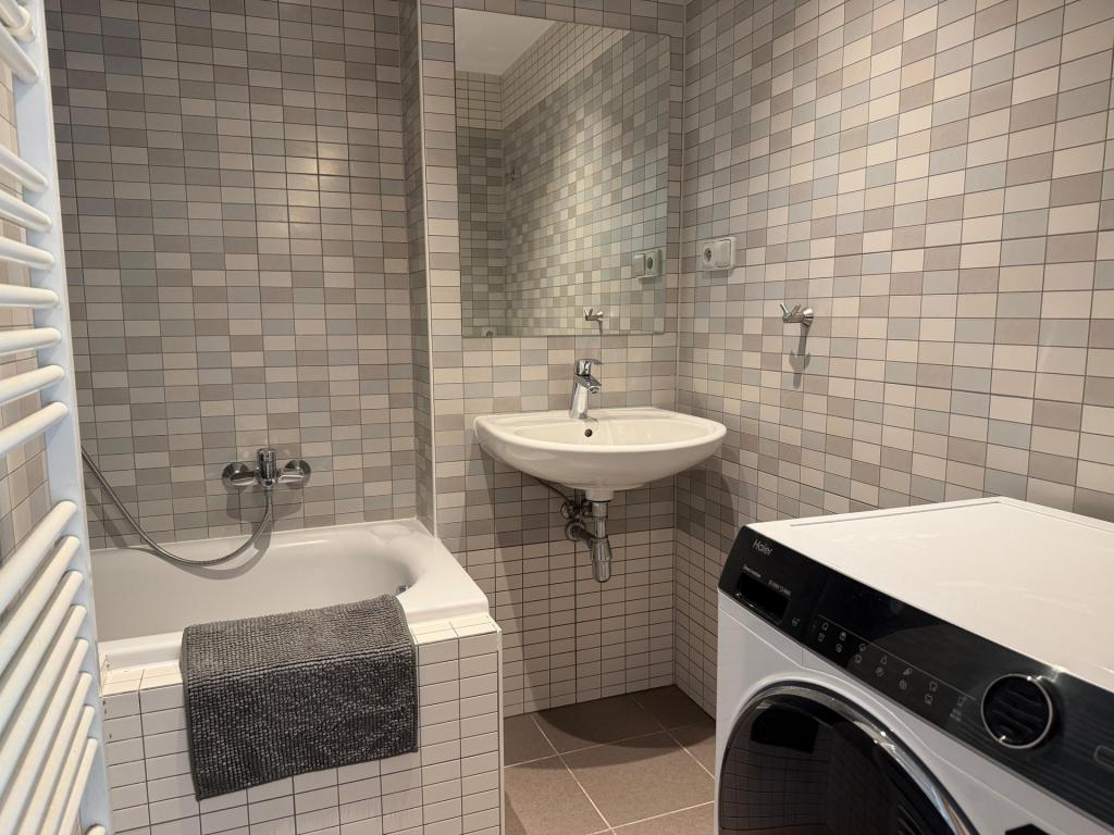 Pronájem bytu 2+kk 58 m2