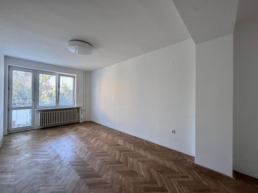 Pronájem bytu 2+1 50 m2