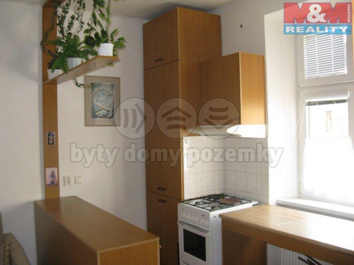 Pronajem bytu 2+kk 55 m2